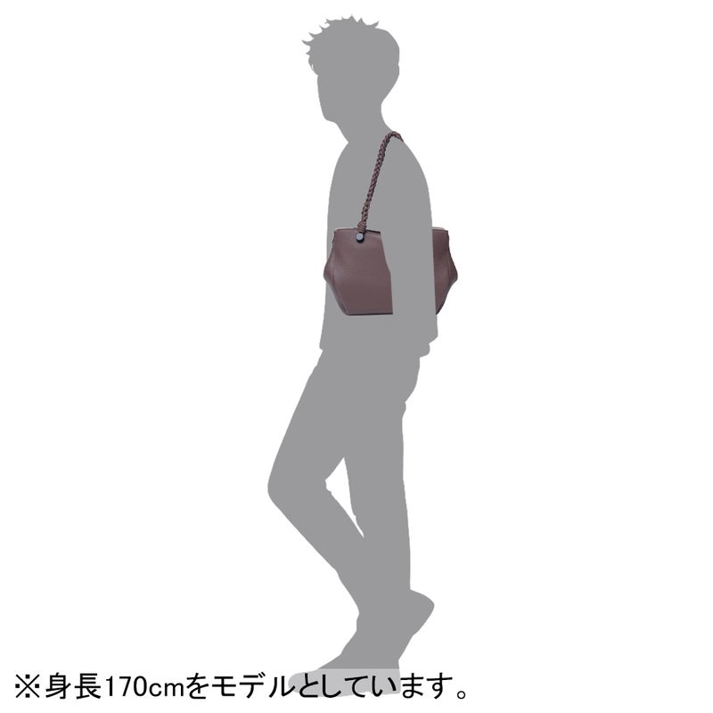 MANIUNO INTRE solid トートバッグ(S)【MUMH6ST3】