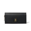 JILL STUART Honey 長財布 ブラック