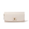 JILL STUART Honey 長財布 クリーム