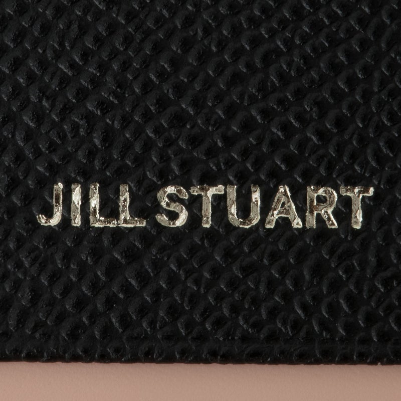 JILL STUART Honey 長財布 ブラック