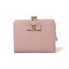 JILL STUART Honey 口金折り財布 ピンク
