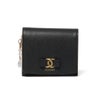 JILL STUART Honey 折り財布 ブラック