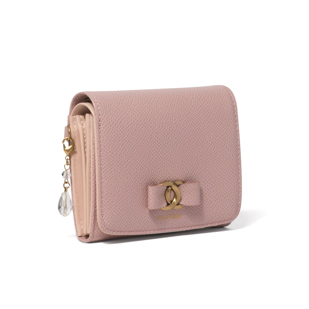JILL STUART Honey 折り財布 商品｜THE BAGMANIA