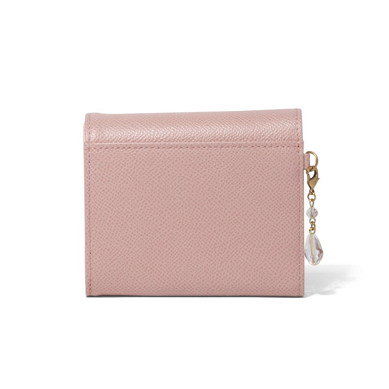JILL STUART Honey 折り財布 ピンク
