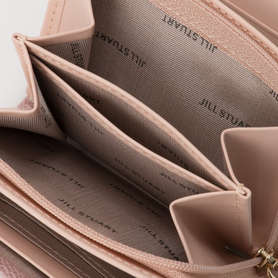 JILL STUART Honey 折り財布 商品｜THE BAGMANIA