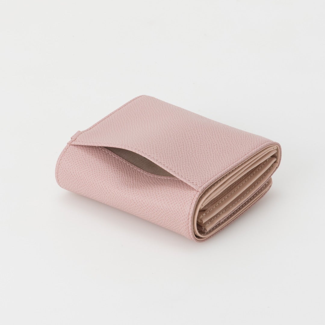 JILL STUART Honey 折り財布 ピンク