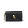 JILL STUART Honey キーケース ブラック