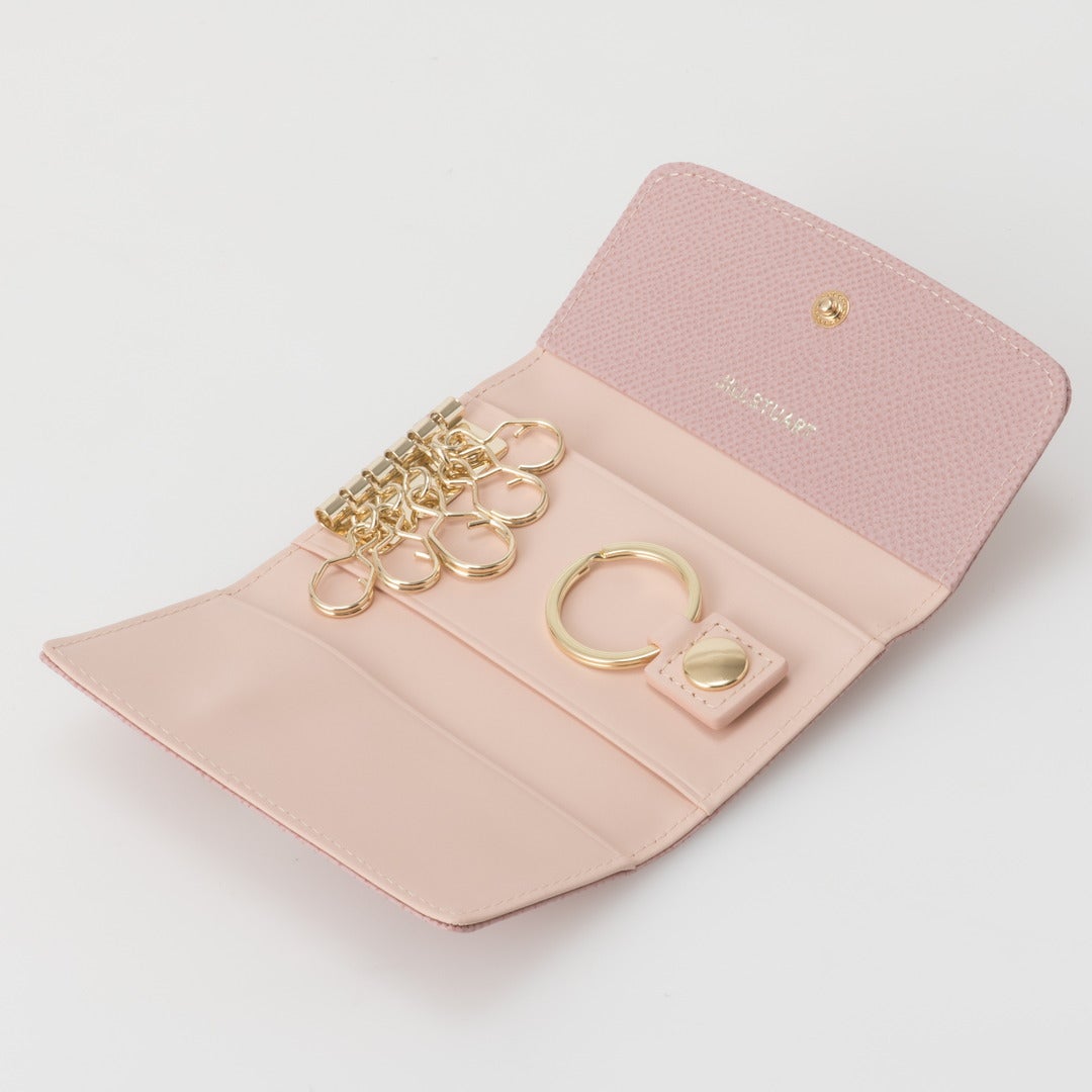 JILL STUART Honey キーケース 商品｜THE BAGMANIA