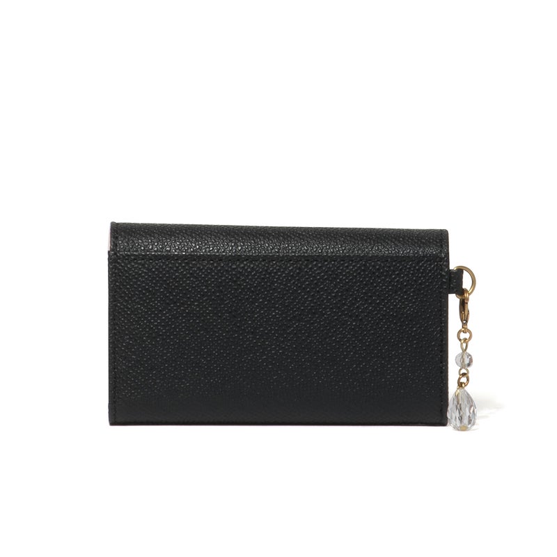 JILL STUART Honey キーケース ブラック