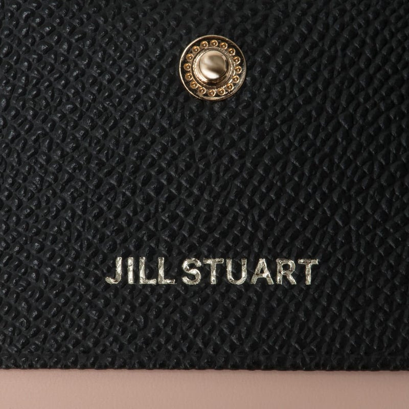 JILL STUART Honey キーケース ブラック