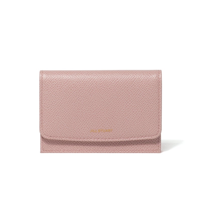 JILL STUART Honey 名刺入れ ピンク