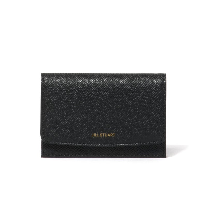 JILL STUART Honey 名刺入れ ブラック