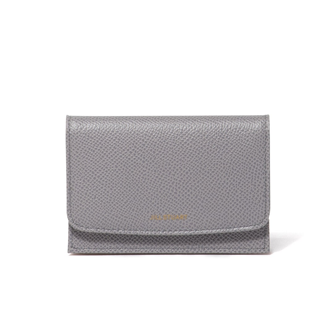 JILL STUART Honey 名刺入れ グレー