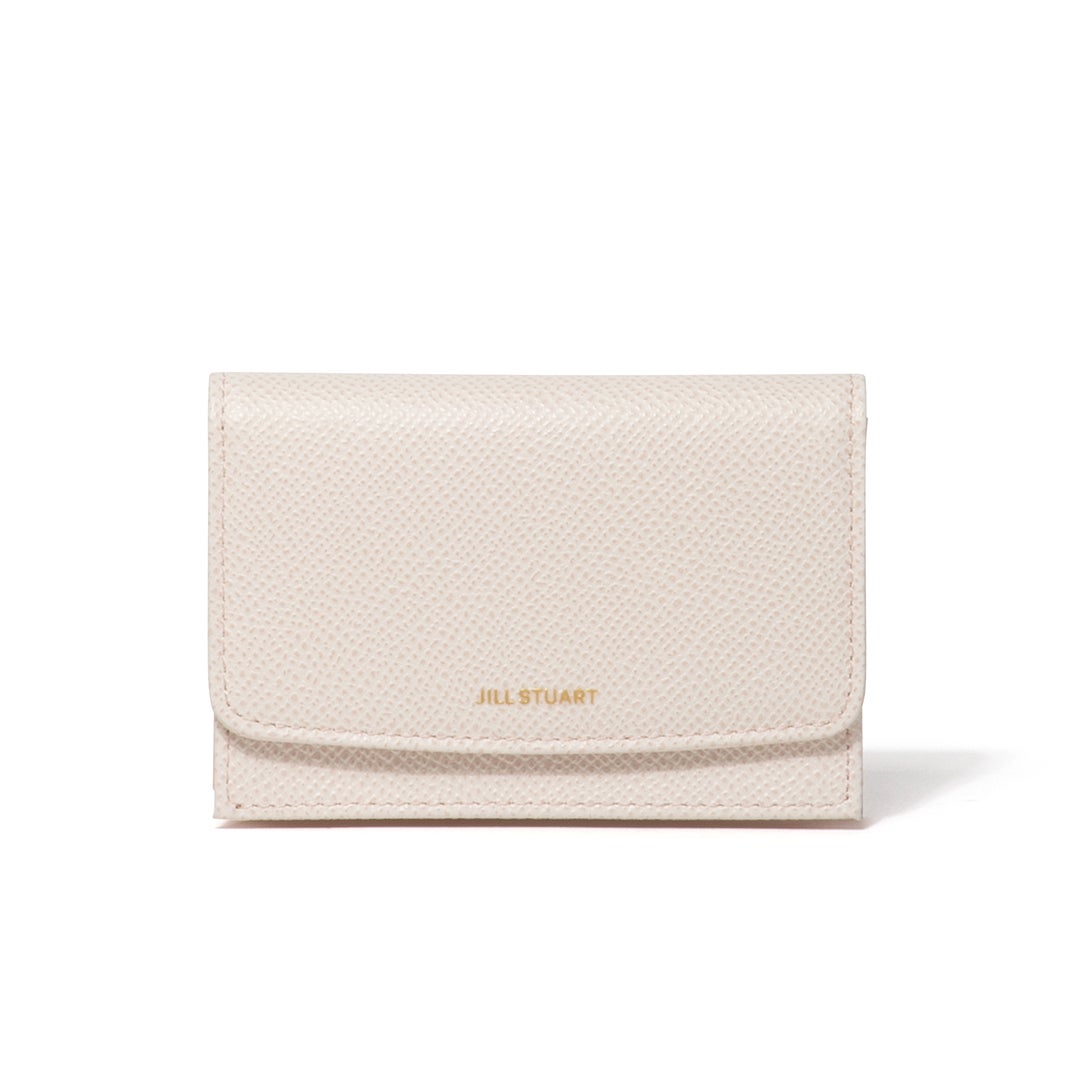 JILL STUART Honey 名刺入れ クリーム