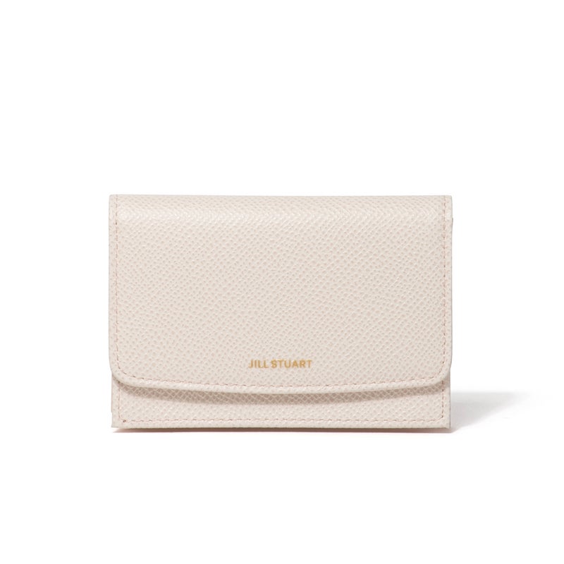 JILL STUART Honey 名刺入れ クリーム