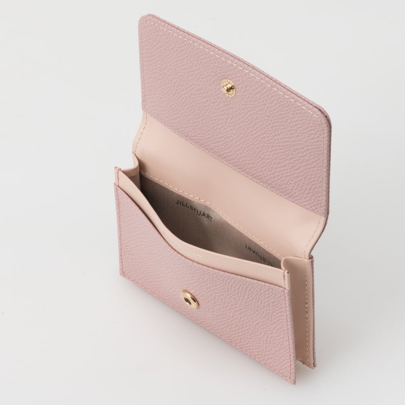 JILL STUART Honey 名刺入れ ピンク