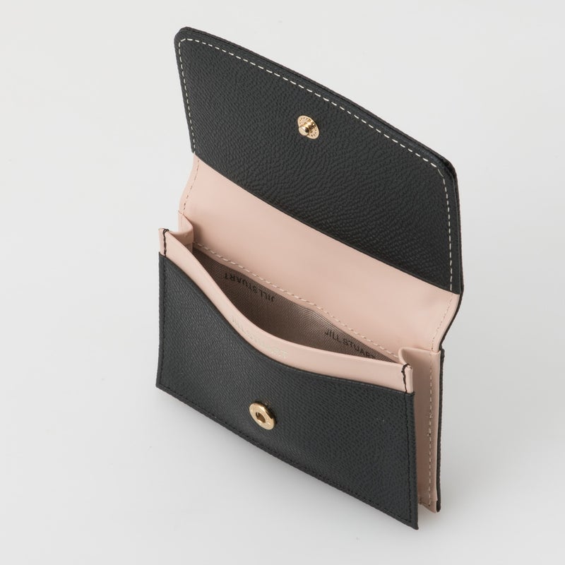 JILL STUART Honey 名刺入れ ブラック