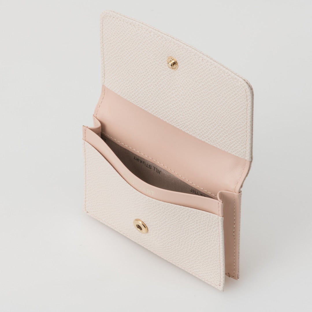 JILL STUART Honey 名刺入れ クリーム