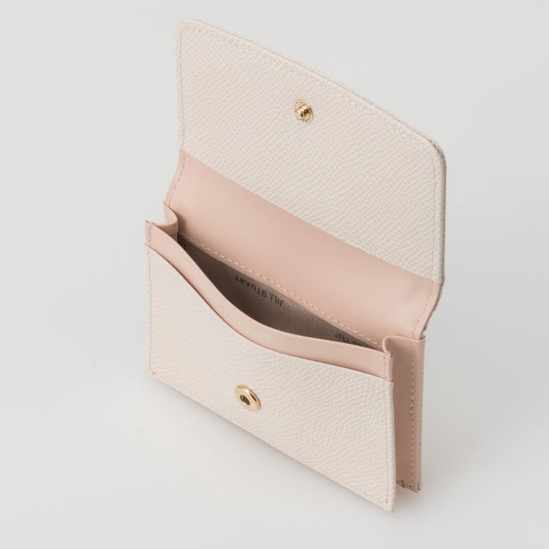 JILL STUART Honey 名刺入れ クリーム