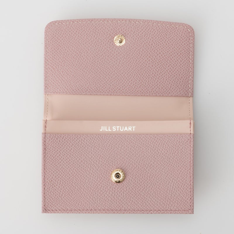 JILL STUART Honey 名刺入れ ピンク