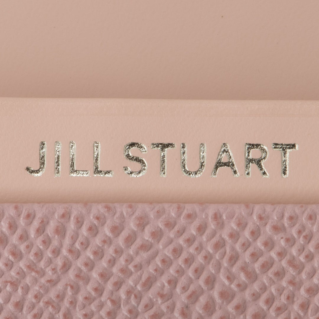 JILL STUART Honey 名刺入れ ピンク