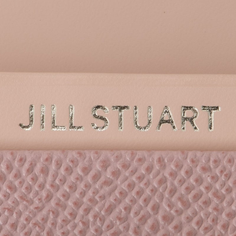 JILL STUART Honey 名刺入れ ピンク