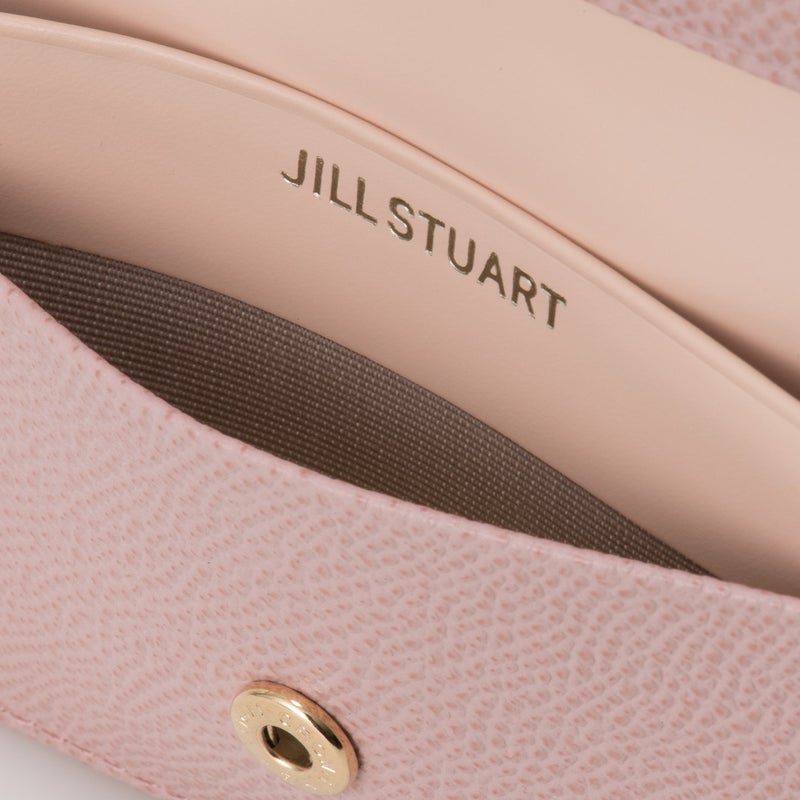 JILL STUART Honey 名刺入れ ピンク