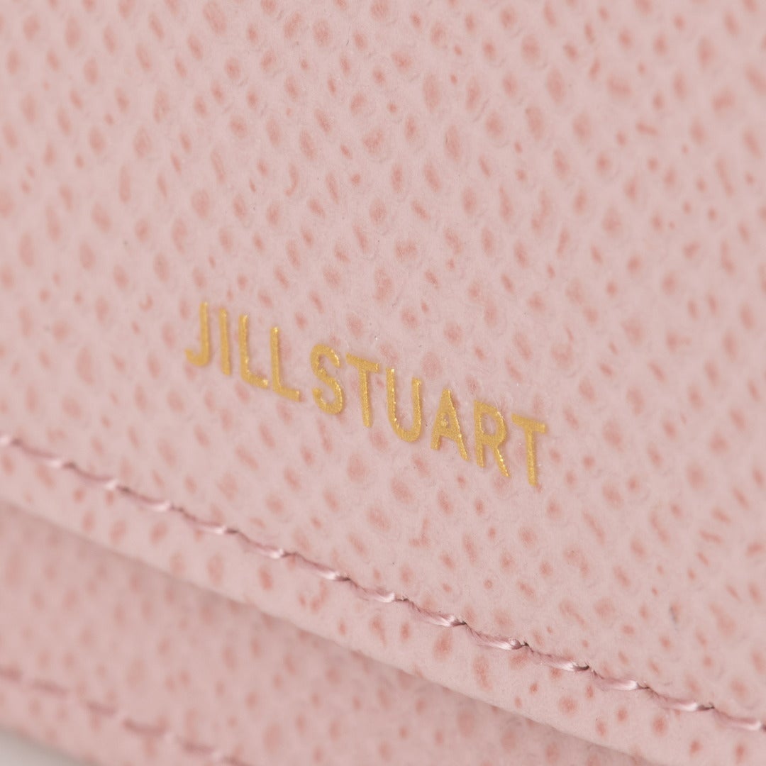 JILL STUART Honey 名刺入れ ピンク