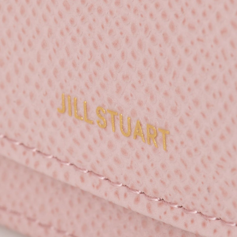JILL STUART Honey 名刺入れ ピンク