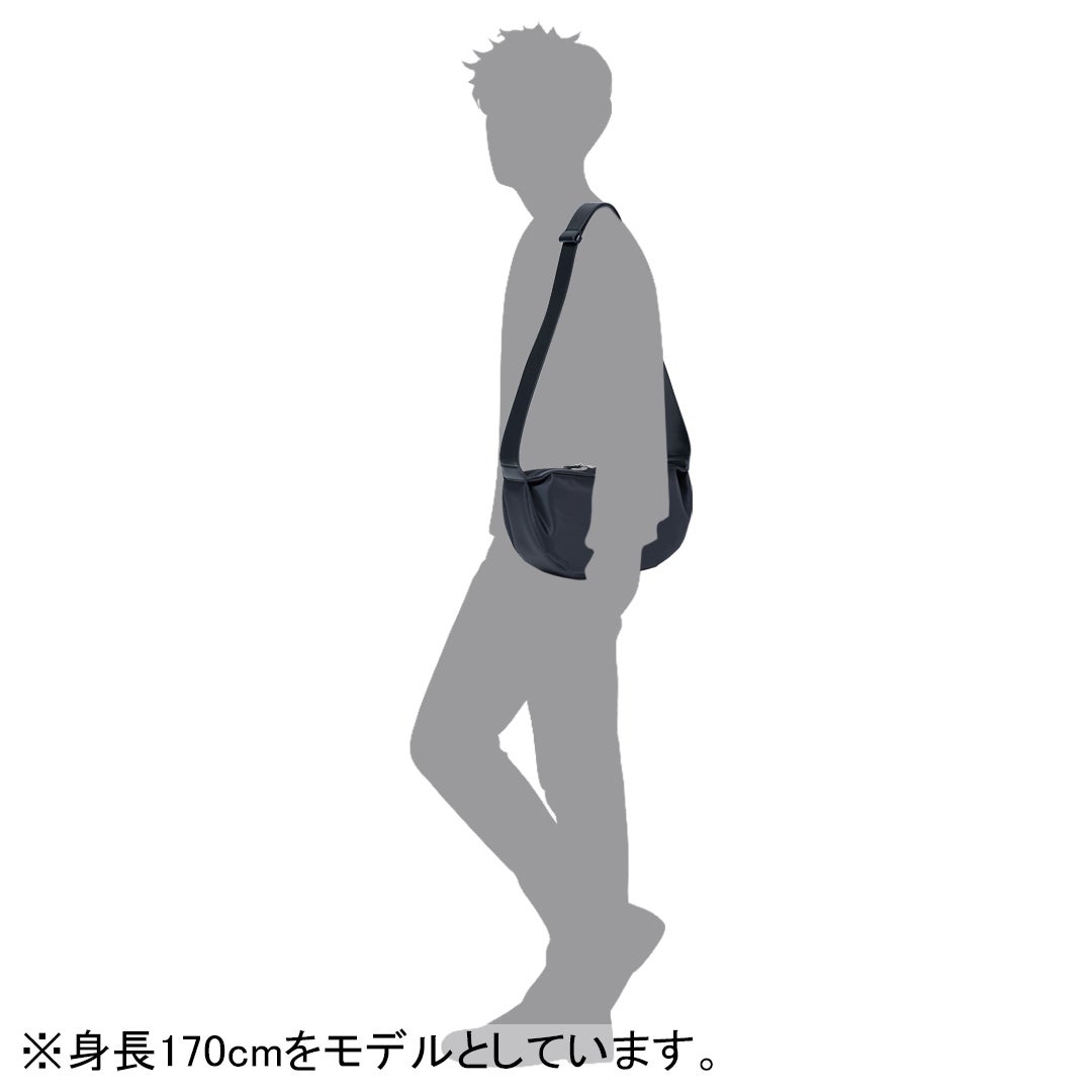 PATRICK COX WRINKLE ショルダーバッグ【PXMH6IS1】