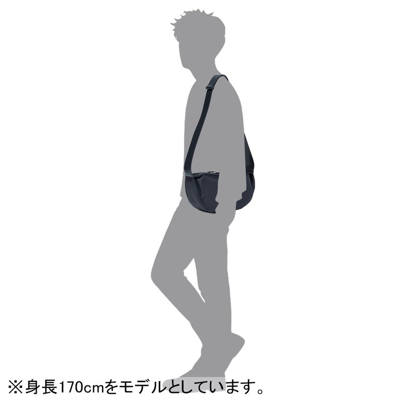 PATRICK COX WRINKLE ショルダーバッグ【PXMH6IS1】