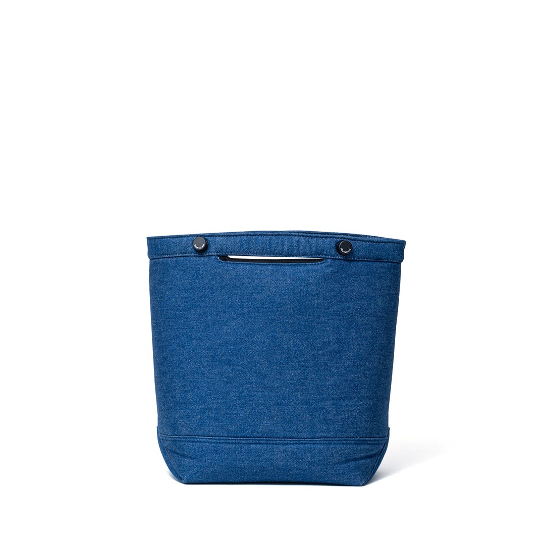 MANIUNO デニム トート(M) 商品｜THE BAGMANIA