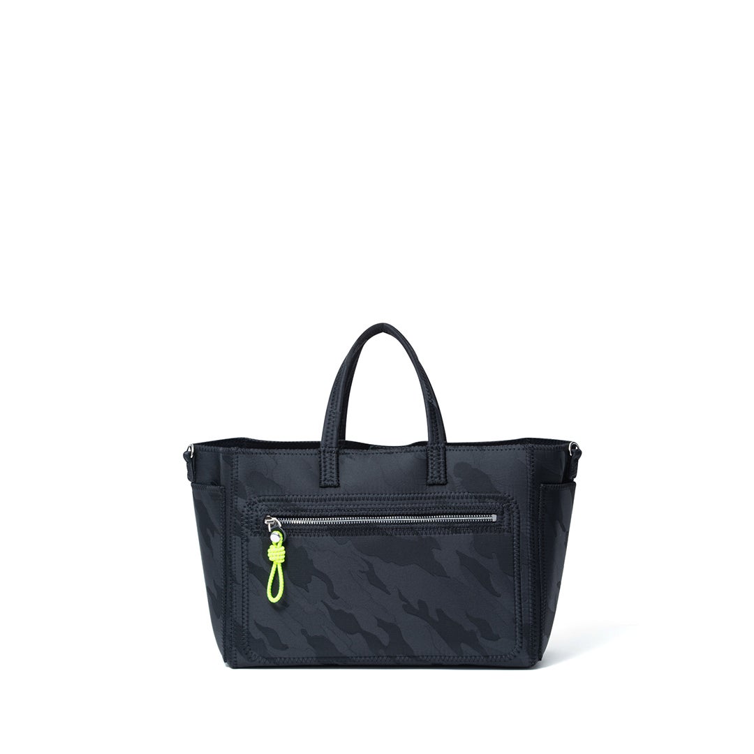 MANIUNO NOVATEX NAOTO SATOHコラボ ミニトート 商品｜THE BAGMANIA