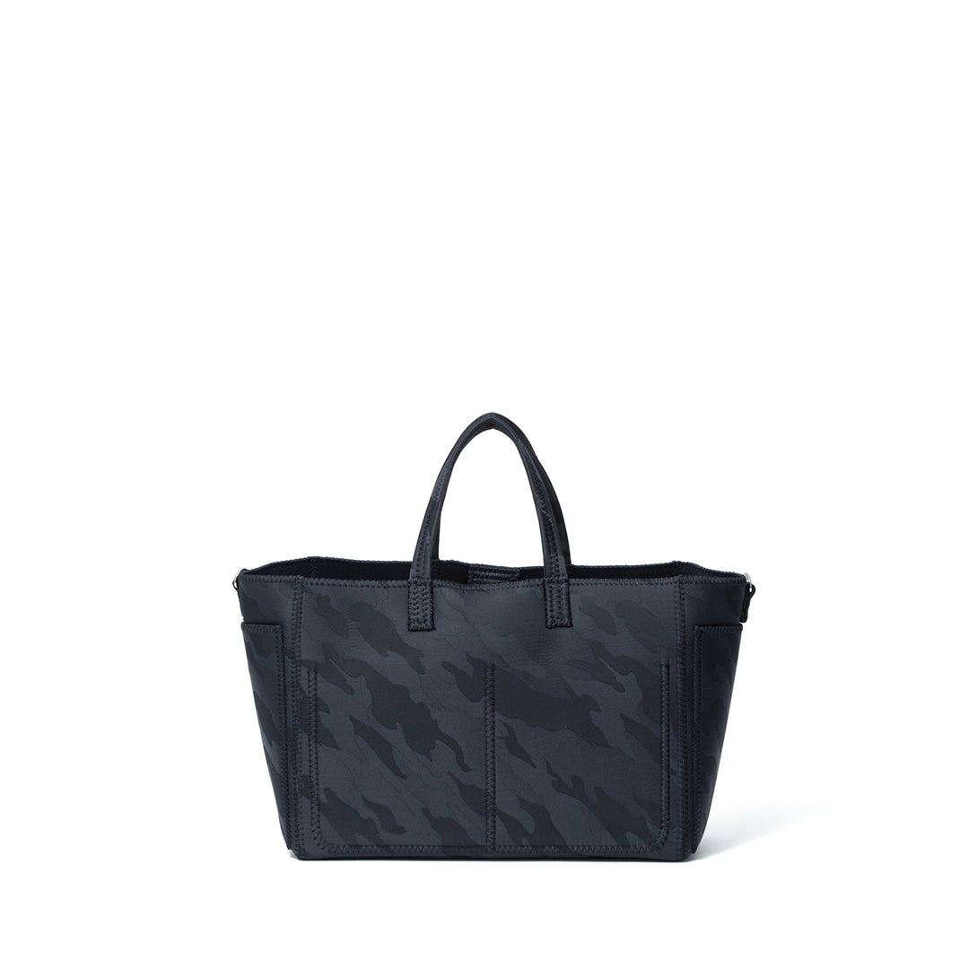 MANIUNO NOVATEX NAOTO SATOHコラボ ミニトート 商品｜THE BAGMANIA