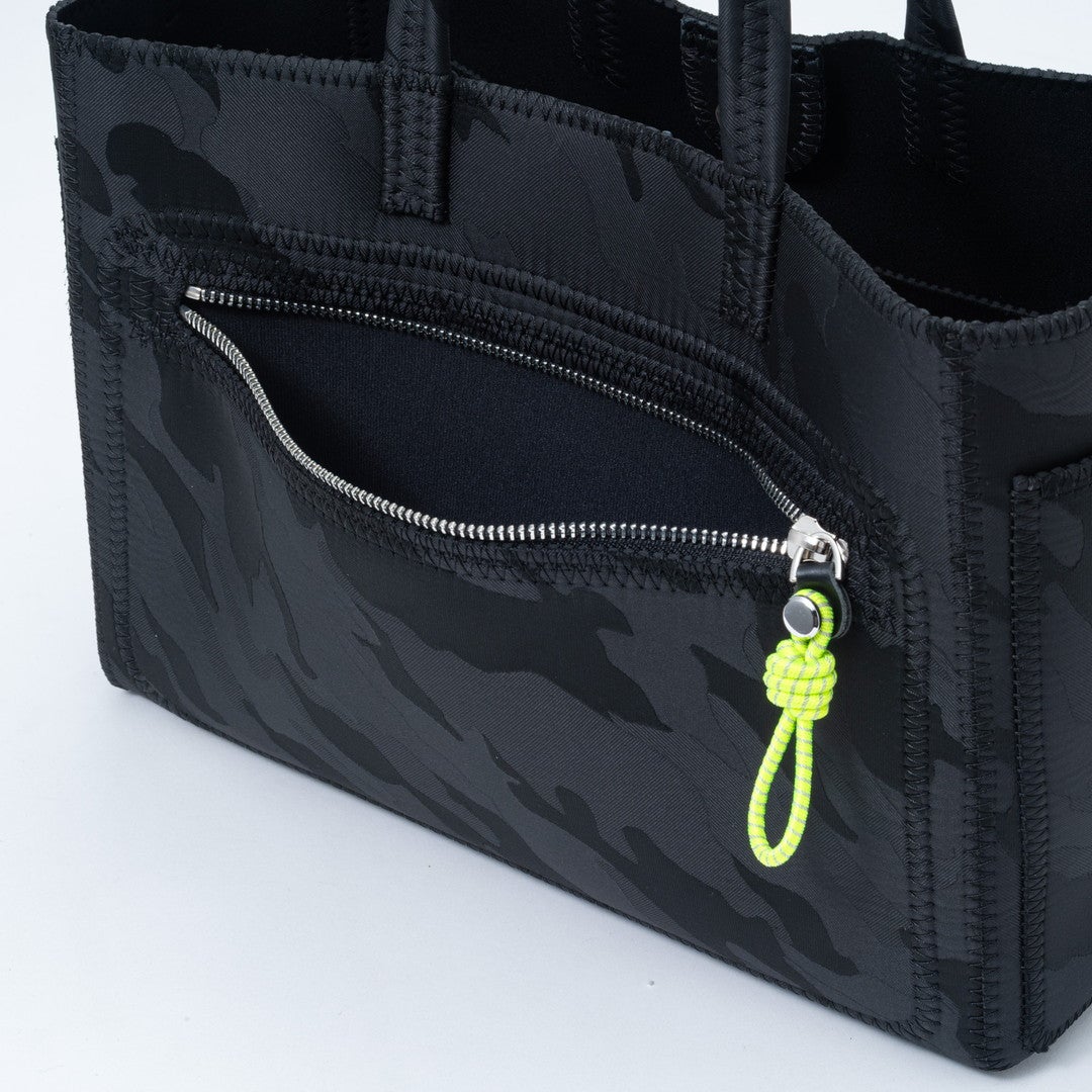 MANIUNO NOVATEX NAOTO SATOHコラボ ミニトート 商品｜THE BAGMANIA