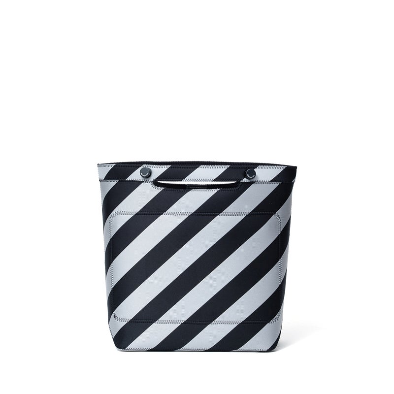 MANIUNO NAOTO SATOHコラボ トート(M) マルチ1
