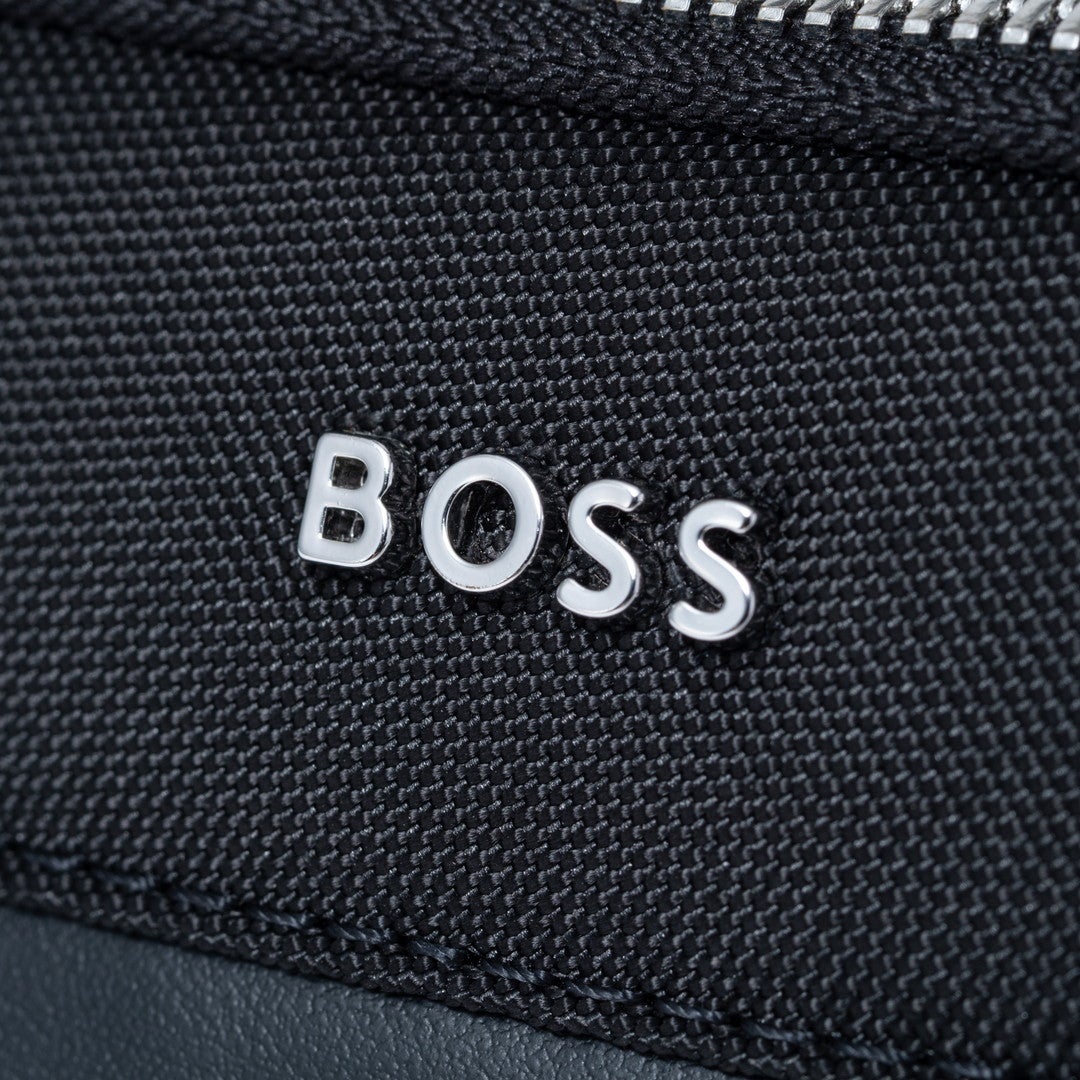 BOSS Highway ショルダーバッグ【HBMH6XS1】 ブラック