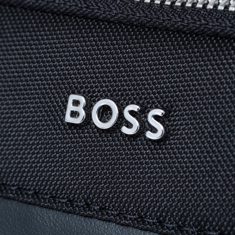 BOSS Highway ショルダーバッグ【HBMH6XS1】 ブラック