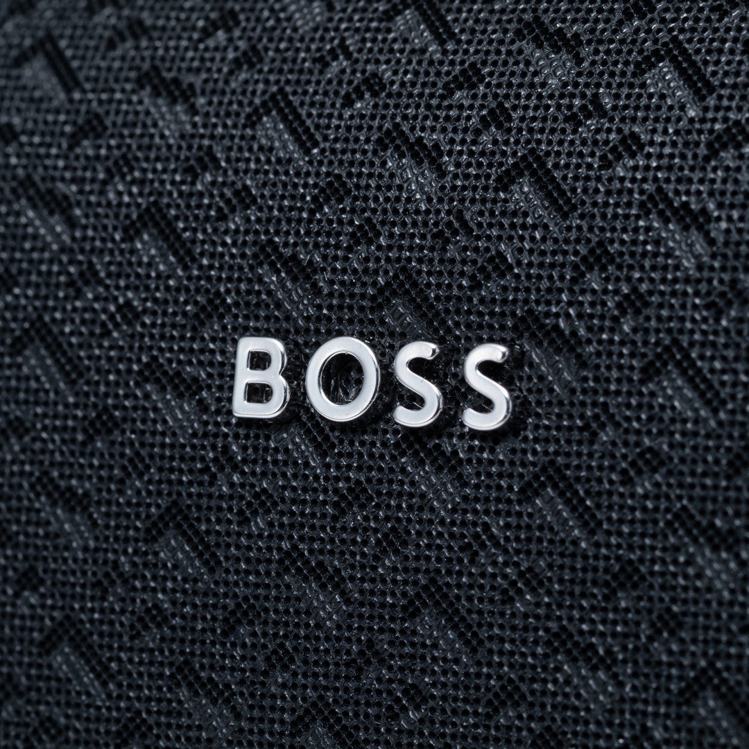 BOSS Daxter ブリーフケース【HBMH6OV1】 ブラック