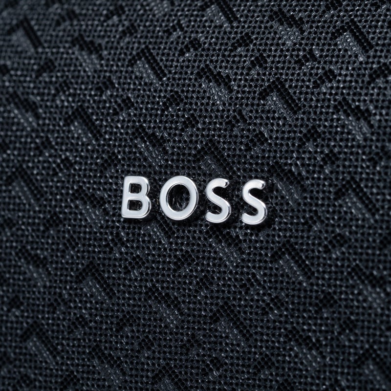 BOSS Daxter ブリーフケース【HBMH6OV1】 ブラック