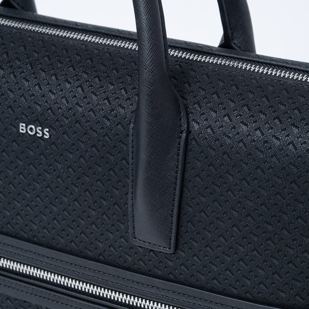 BOSS Daxter ブリーフケース【HBMH6OV1】 商品｜THE BAGMANIA