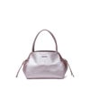 JILL STUART パフィ トート ピンクゴールド