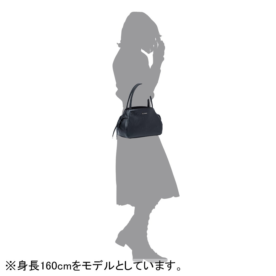JILL STUART パフィ トート