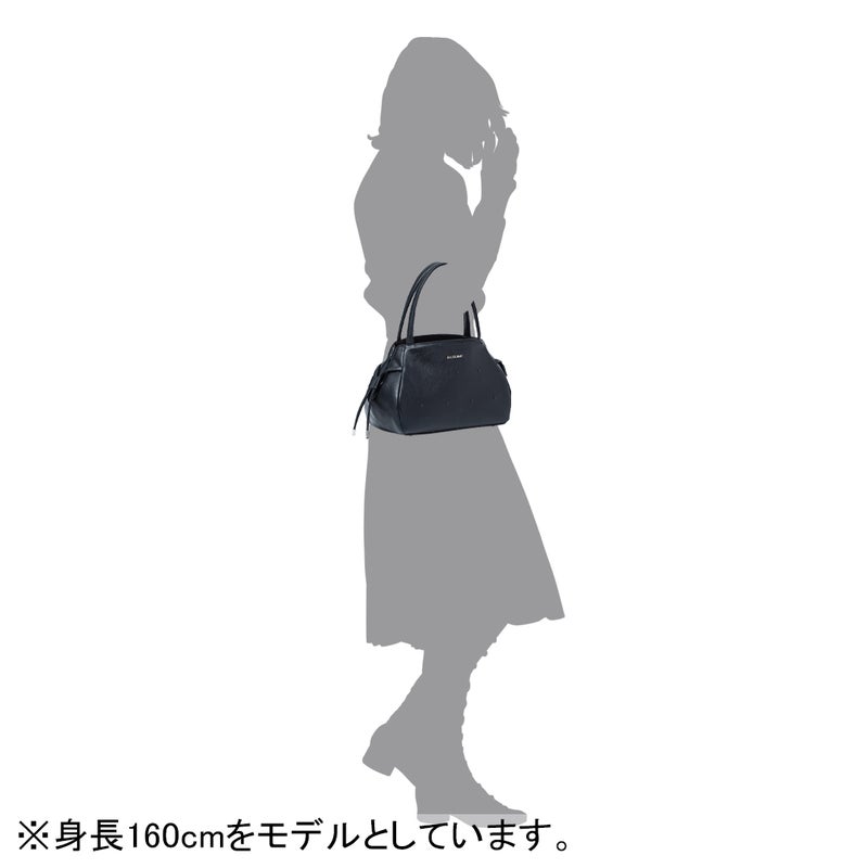 JILL STUART パフィ トート