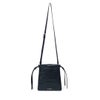 JILL STUART パフィ ポシェット ブラック