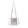 JILL STUART パフィ ポシェット ピンクゴールド