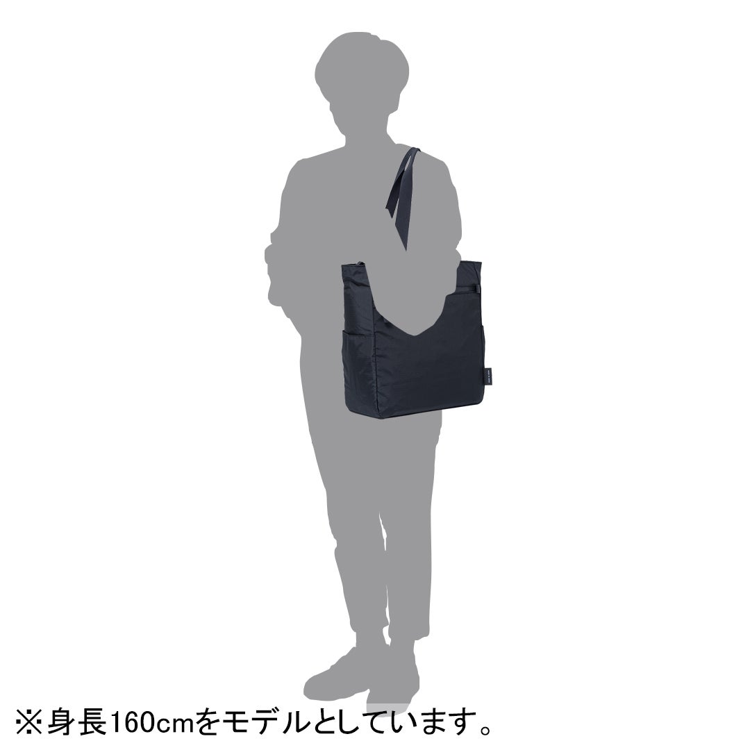 MARGARET HOWELL idea マルパス トート