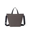 MARGARET HOWELL idea ステンマー 2WAYトート ブラウン
