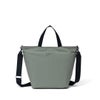MARGARET HOWELL idea ステンマー 2WAYトート グリーン