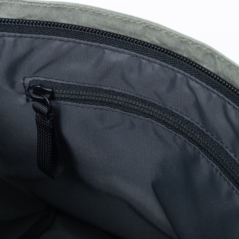 MARGARET HOWELL idea ステンマー ポシェット グリーン